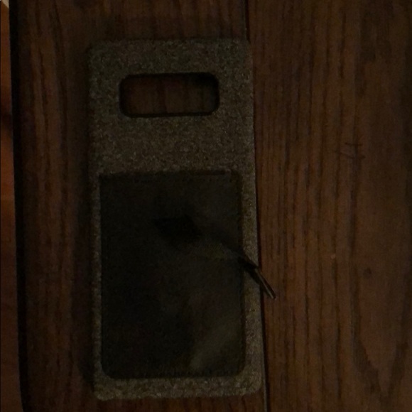 Samsung Note 8 phone case and card holder - Picture 5 of 5